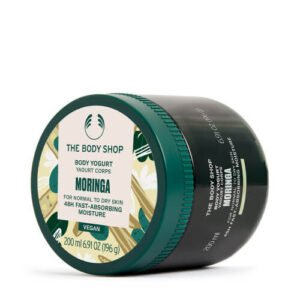 辣木籽更新保水美肌優格200ML-THE BODY SHOP