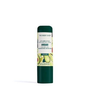 酪梨潤澤修護唇膏4.2G-THE BODY SHOP