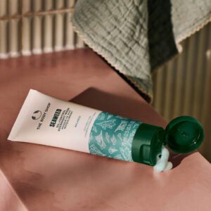 海藻淨化控油晚安凍膜75ML-THE BODY SHOP