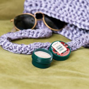 唇部滋養霜