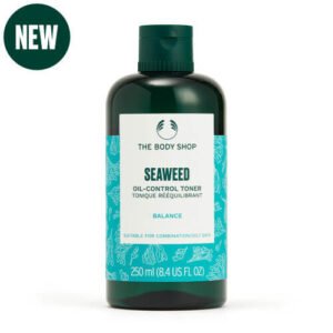 海藻淨化調理水250ML-THE BODY SHOP