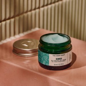 海藻淨化凝霜50ML-THE BODY SHOP