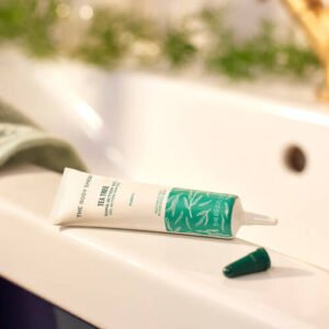 茶樹淨膚調理修復凝膠15ML-THE BODY SHOP