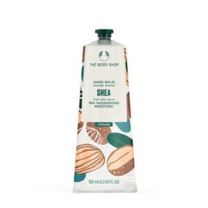 護手霜-乳油木果修護100ML-THE BODY SHOP