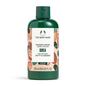 乳油木果修護沐浴乳250ml-THE BODY SHOP
