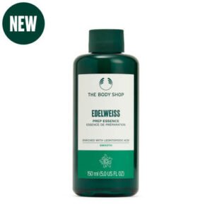 雪絨花漾顏奇肌全效導入菁萃露150ML-THE BODY SHOP