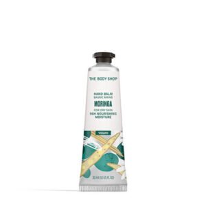辣木籽更新護手霜30ML-THE BODY SHOP