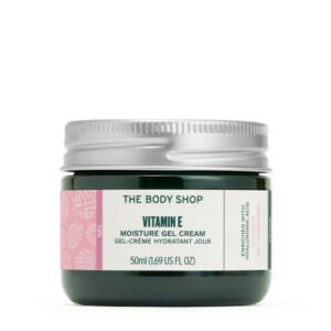 維他命E保水活膚凝膠50ML-THE BODY SHOP
