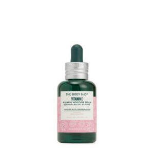 維他命E保水奇肌精華30ML-THE BODY SHOP