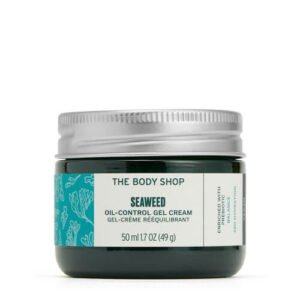 海藻淨化凝霜50ML-THE BODY SHOP