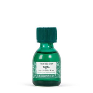 茶樹精油20ML-THE BODY SHOP
