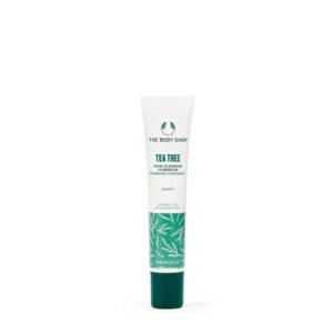 茶樹淨舒保濕乳40ML-THE BODY SHOP