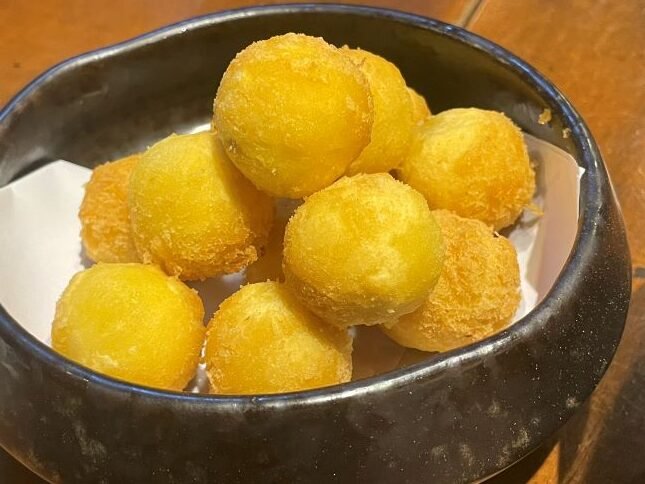 新竹美食-講到新竹素食餐廳絕對不能錯過「井町」 13 新竹美食井町日式蔬食新竹素食料理