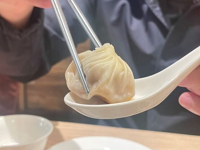 鼎泰豐