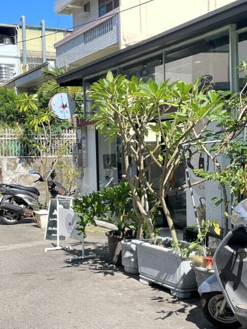 狸窩｜台中韓風餐廳，隱藏在中國醫巷弄美食