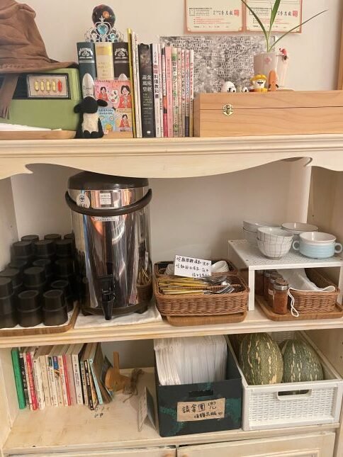 蔬食素食福屋湯咖哩