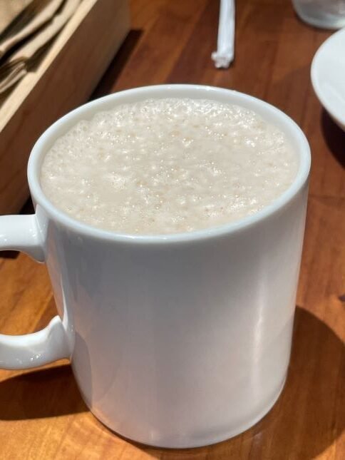 PRESERVE大巨蛋店｜早午餐、現烤麵包，主打酪梨系列