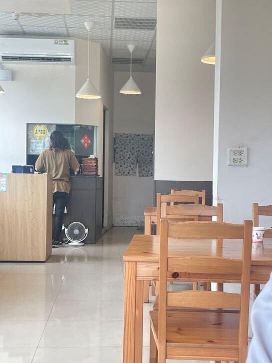 山野蔬食