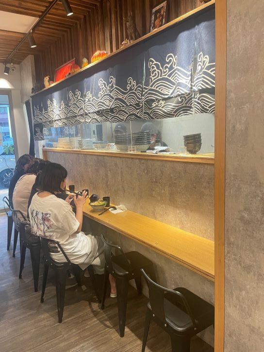 一湧屋