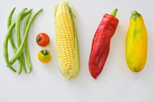 Read more about the article 素食飲食規劃：七天一週素食菜單輕鬆變化