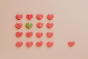 Read more about the article 吃素不能吃軟糖？帶你揭開軟糖的內幕