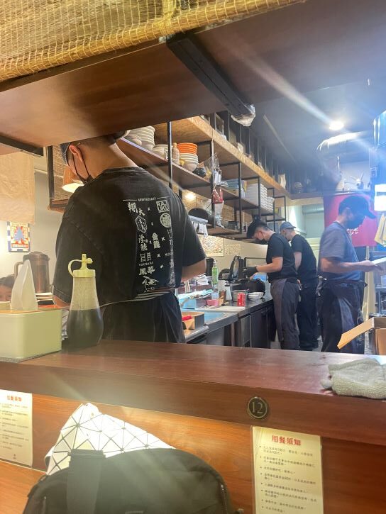 福屋拉麵