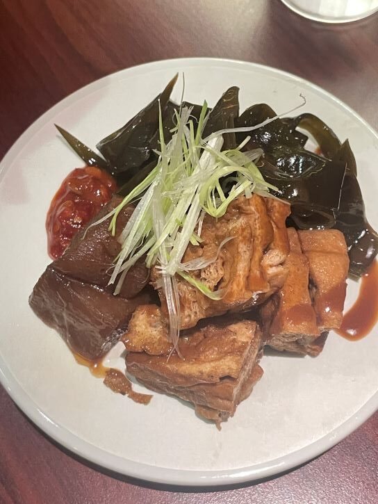 福屋拉麵