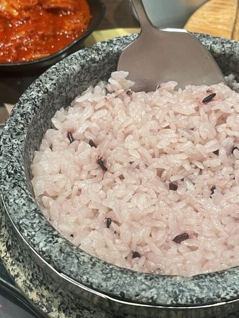 新竹巨城美食推薦:道地韓式料理「涓豆腐」,必吃嫩豆腐煲 4 IMG 2599 rotated