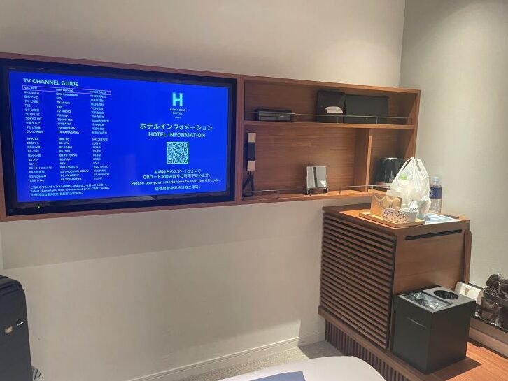日本住宿推薦濱町飯店