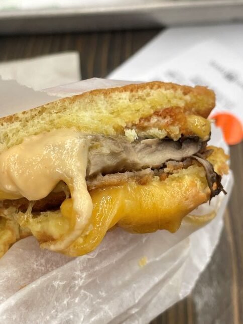 台灣也要！在日本吃紐約最好吃的漢堡「Shake Shack」