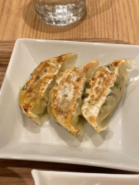東京素食拉麵-T’s Tantan拉麵位於東京車站內