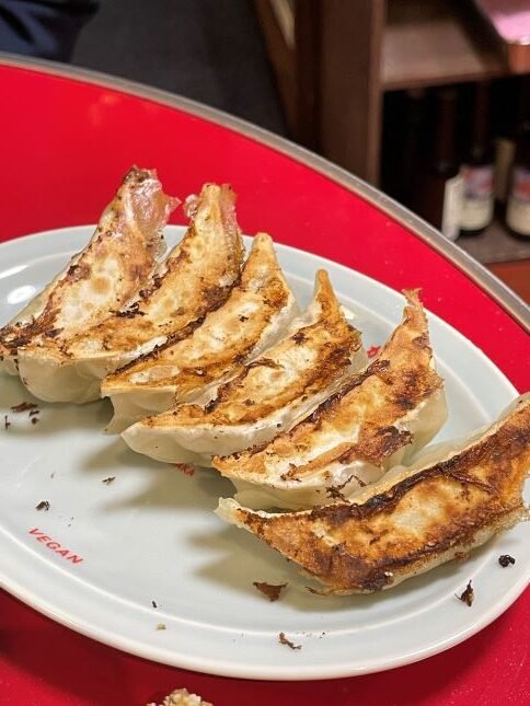 Read more about the article 東京素食-居然有全素食居酒屋！東京必吃真さか位於涉谷PARCO B1