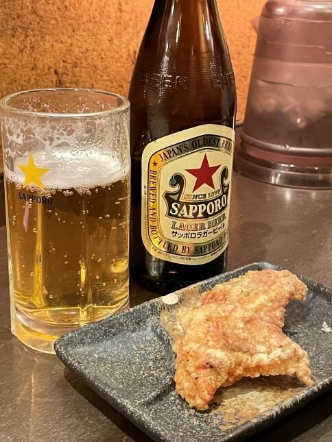 東京素食拉麵-大推『麵匠真武咲弥』位於涉谷鬧區(葷素共食)