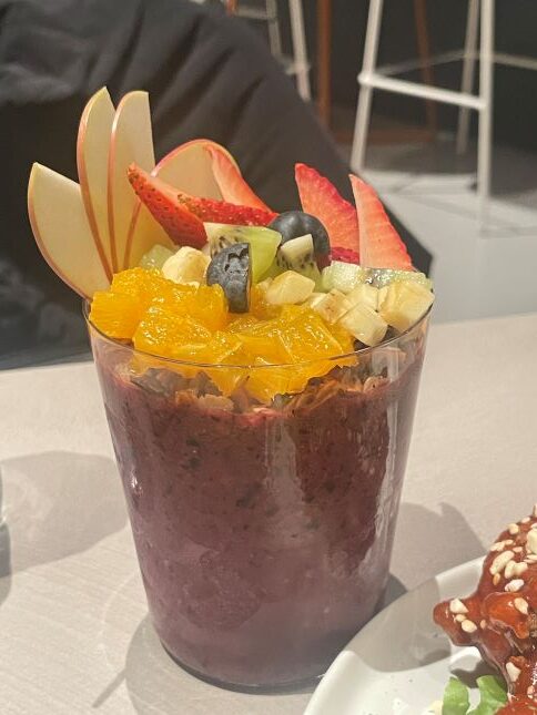 米其林綠星小小樹食台中勤美術館