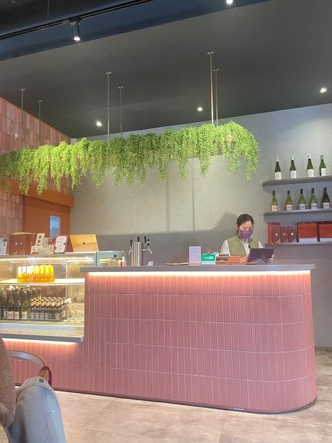 豐土TERRA de Verdant,台中超人氣最美蔬食餐酒館 3 『豐土』台中最美蔬食餐酒館-不是掛名網美店,簡直超人氣又好吃的餐廳