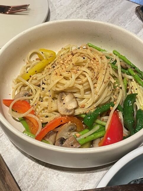 豐土TERRA de Verdant,台中超人氣最美蔬食餐酒館 7 『豐土』台中最美蔬食餐酒館-不是掛名網美店,簡直超人氣又好吃的餐廳