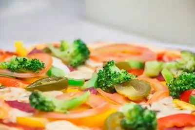 吃素不等於無味:10款創意素食食譜大公開 2 吃素