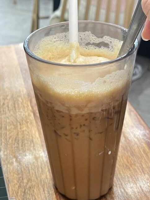 檀島香港餐廳 |台中新光三越葷素餐廳(友善蔬食)