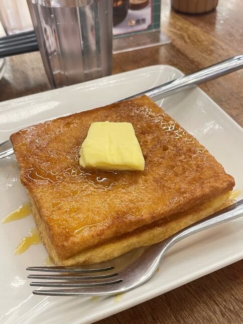 檀島香港餐廳 |台中新光三越葷素餐廳(友善蔬食)