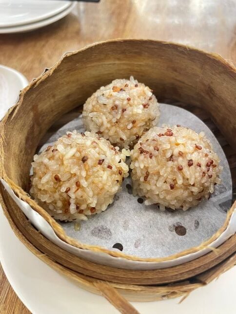 檀島香港餐廳 |台中新光三越葷素餐廳(友善蔬食)