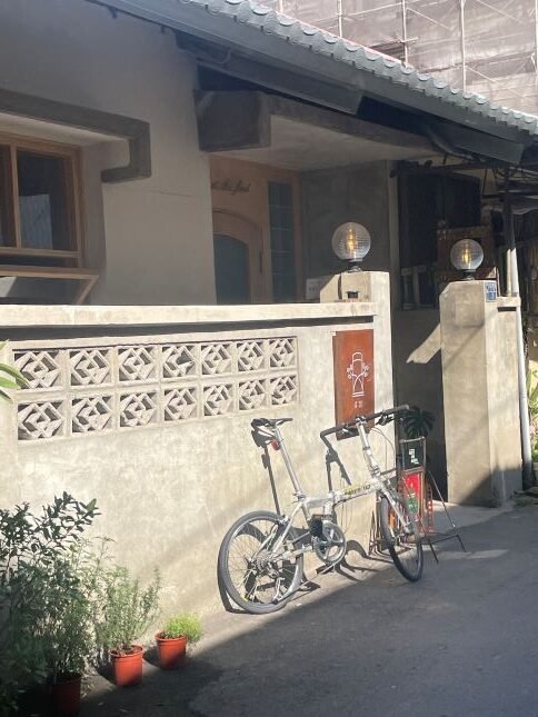 [台中西區]產出the food:台北來的人氣早午餐，晚間餐酒館試營運中（有素食）