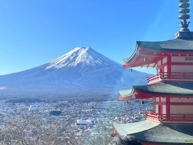 You are currently viewing 河口湖交通-富士山自由行必看，省錢又快速從東京新宿站到河口湖。高速巴士搭車方式、巴士預約教學
