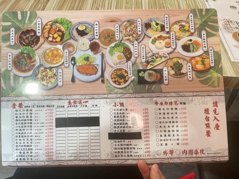 苗里素食推薦：發現尚順週邊美食「味萊樹頭份店」