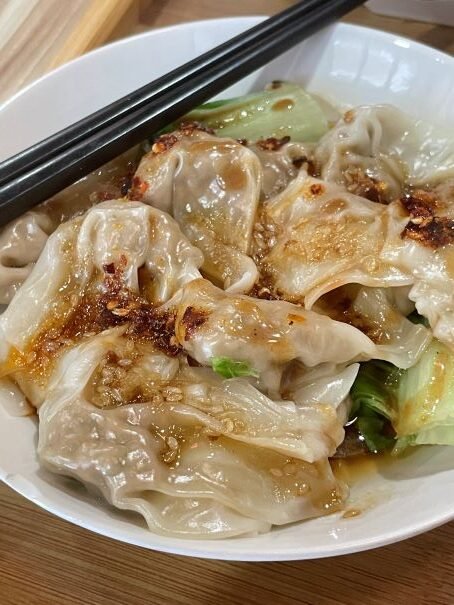 苗里素食推薦：發現尚順週邊美食「味萊樹頭份店」