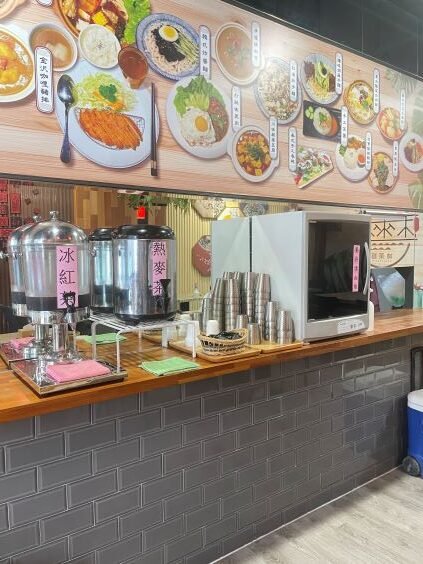 苗里素食推薦：發現尚順週邊美食「味萊樹頭份店」