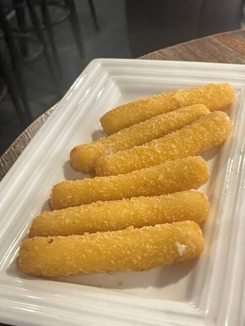 金色三麥素食菜單全新登場！竹北與巨城分店都能品嚐