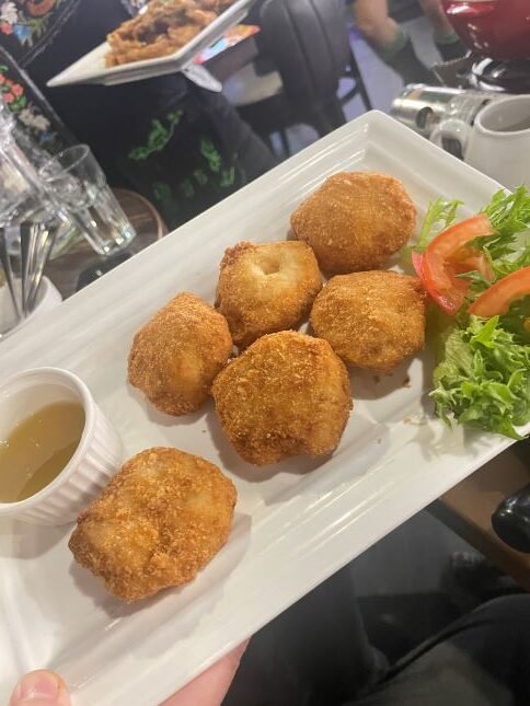 金色三麥素食菜單全新登場！竹北與巨城分店都能品嚐