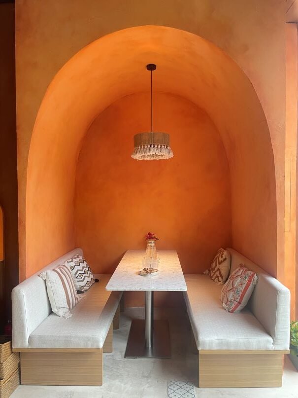 Read more about the article [新竹素食]竹北 Anjali Café & Yoga 植物飲食瑜伽聚落 | 早午餐、咖啡與瑜珈空間