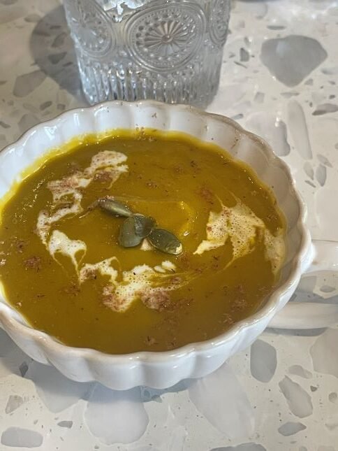 [新竹素食]竹北 Anjali Café & Yoga 植物飲食瑜伽聚落 | 早午餐、咖啡與瑜珈空間