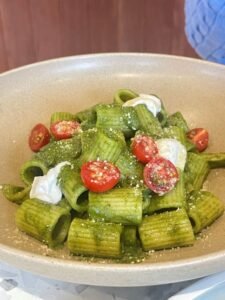 Read more about the article 【素食新手必看】超簡單5分鐘速成素食食譜，省時又美味